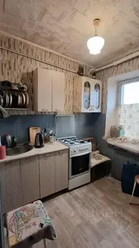 2-к кв. Саратовская область, Энгельс ул. Космонавтов, 9 (45.2 м)