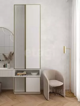 4-к кв. Московская область, Ленинский городской округ, пос. Развилка ...