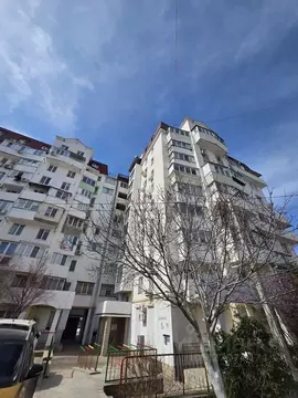 1-к кв. Севастополь ул. Астана Кесаева, 10А (50.2 м)