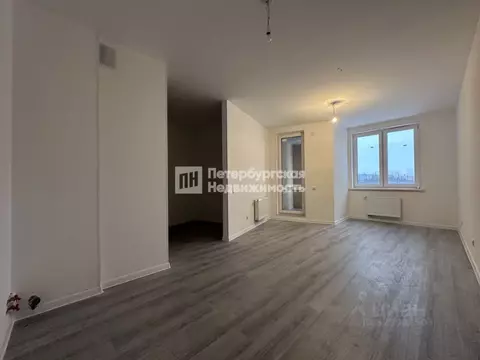 Студия Ленинградская область, Всеволожский район, пос. Бугры ул. ...