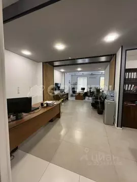 Офис в Тюменская область, Тюмень Комсомольская ул., 57 (70 м)