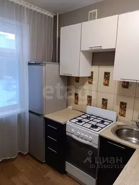 1-к кв. Иркутская область, Ангарск 277-й кв-л, 19 (31.0 м)