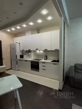 1-к кв. Московская область, Химки Клязьма-Старбеево мкр, Международный ...