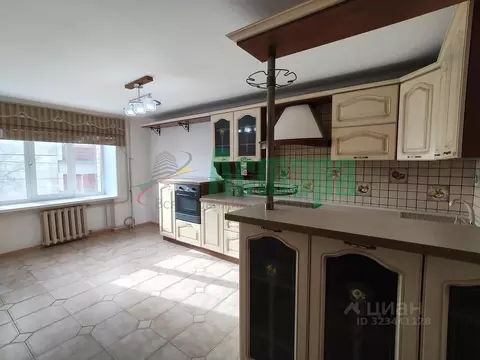 3-к кв. Забайкальский край, Чита просп. Фадеева, 5 (78.2 м)