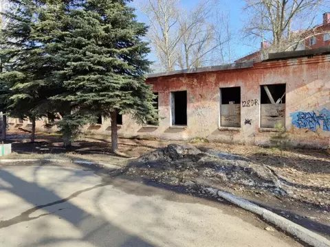 Помещение свободного назначения (807.3 м)