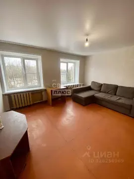 Комната Чувашия, Новочебоксарск ул. Терешковой, 6 (22.4 м)