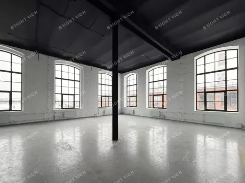 Офис в Санкт-Петербург Новгородская ул., 13 (129 м)