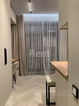 1-к кв. Москва Причальный проезд, 10к1 (25.0 м)