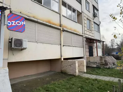 Помещение свободного назначения в Московская область, Долгопрудный ...