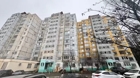 Офис в Башкортостан, Уфа ул. Адмирала Макарова, 26/4 (141 м)