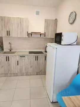 1-к кв. Москва Люблинская ул., 74к3 (40.0 м)