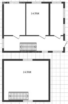 Дом в Тверская область, Калининский муниципальный округ, СНТ Берёзка-1 ...