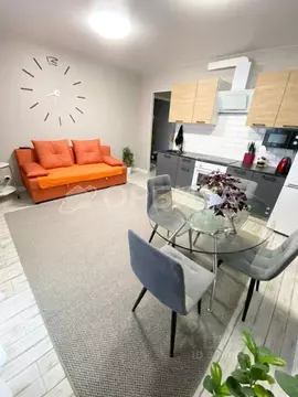 1-к кв. Тюменская область, Тюмень ул. Алматинская, 12 (40.9 м)