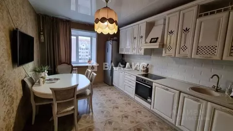 2-к кв. Забайкальский край, Чита ул. Бутина, 70 (66.0 м)