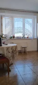 3-к кв. Башкортостан, Уфа ул. Октябрьской Революции, 54Б (88.0 м)