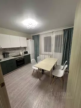 1-к кв. Краснодарский край, Краснодар ул. Имени 75-летия Победы, ...