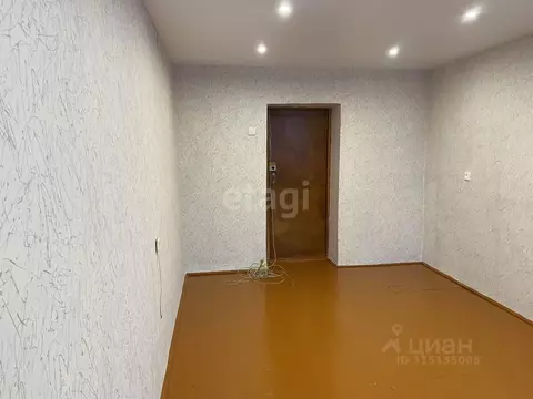 Комната Коми, Ухта просп. Космонавтов, 6 (17.4 м)