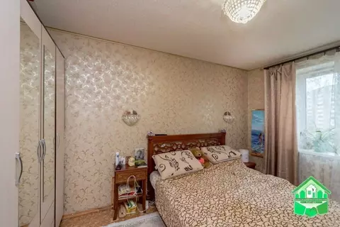 2-к кв. Ярославская область, Ярославль ул. Серго Орджоникидзе, 37 ...