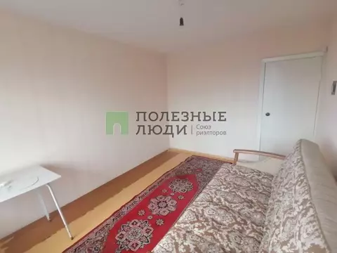 3-к кв. Курганская область, Курган ул. Черняховского, 6 (46.0 м)