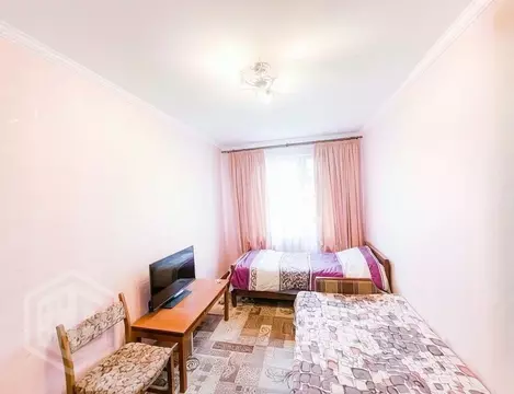 3-к кв. Крым, Ялта ул. Ливадийская, 4 (61.5 м)