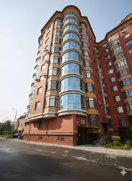 3-к кв. Дагестан, Махачкала просп. Гамидова, 18И (170.0 м)