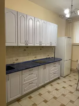 1-к кв. Московская область, Видное ул. Старо-Нагорная, 11 (38.0 м)