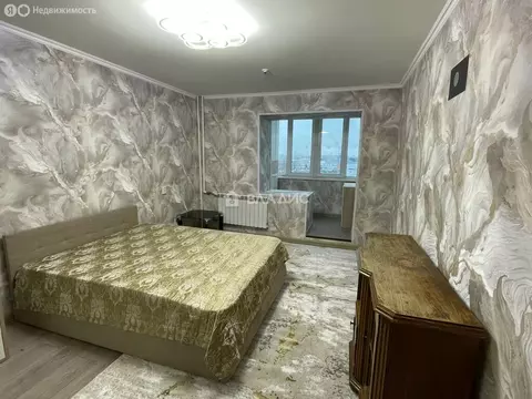 1-комнатная квартира: Подольск, Трубная улица, 28 (36.6 м)