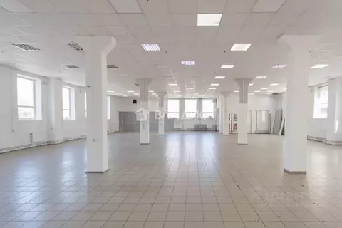 Помещение свободного назначения в Карелия, Петрозаводск ул. Максима ...