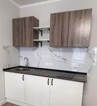 1-к кв. Новосибирская область, Новосибирск Вертковская ул., 125 (49.0 ...