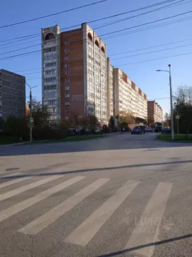 4-к кв. Пермский край, Пермь ул. Советской Армии, 45 (109.0 м)