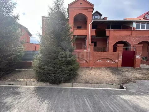 Дом в Омская область, Омск ул. Юрия Лобова (476 м)