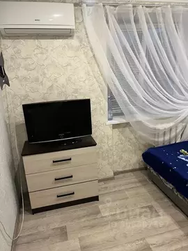 Студия Саратовская область, Энгельс ул. Ломоносова, 1 (15.0 м)