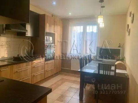 3-к кв. Ленинградская область, Выборг ул. Физкультурная, 21к2 (77.8 м)