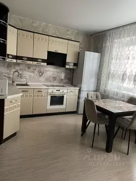 2-к кв. Тюменская область, Тюмень ул. Суходольская, 16 (49.5 м)