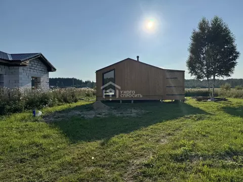 Дом в Ленинградская область, Тосненское городское поселение, Семейные ...