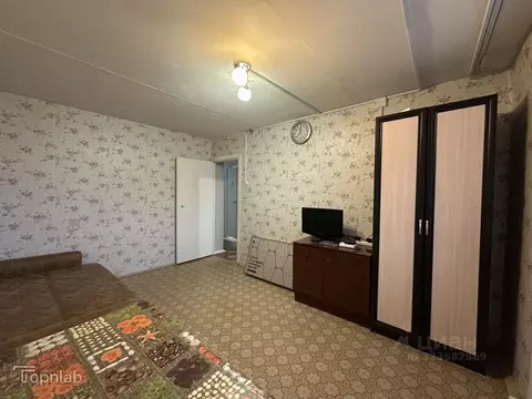 2-к кв. Башкортостан, Уфа ул. Менделеева, 112 (51.0 м)