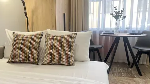 Студия Ленинградская область, Выборг ул. Сторожевой Башни, 10 (30.0 м)