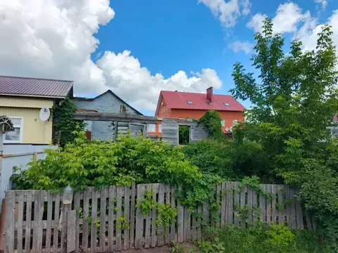 Участок в Пензенская область, Пенза ул. Большая Бугровка, 61 (3.0 ...