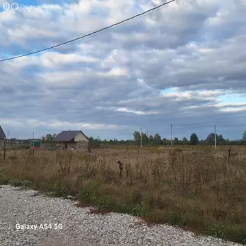 Участок в Казадаевка, Любажинская улица, 44 (8 м)