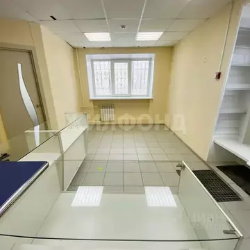 Торговая площадь в Томская область, Томск пер. Нахимова, 2 (32 м)