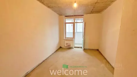 1-к кв. Ставропольский край, Ставрополь ул. Доваторцев, 86Ак1 (40.0 м)