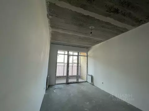 1-к кв. Ярославская область, Ярославль ул. Попова, 14 (56.0 м)