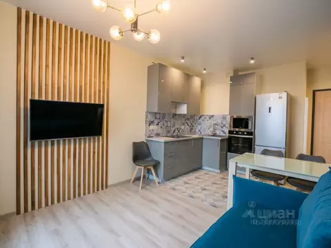 1-к кв. Москва Ильменский проезд, 14к3 (35.7 м)