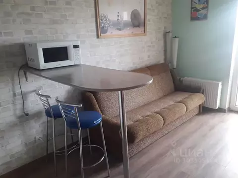 Студия Псковская область, Великие Луки ул. Гоголя, 15 (27.0 м)