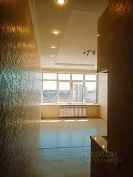 Студия Калужская область, Калуга ул. Комфортная, 19 (28.7 м)