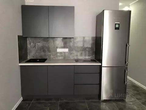 Студия Калужская область, Калуга ул. Комфортная, 19 (29.5 м)