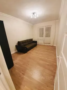 Квартира, 1 комната, 42 м