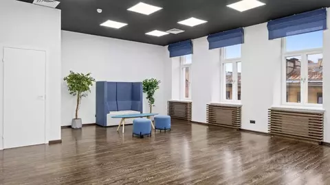 Офис в Санкт-Петербург ул. Жуковского, 63 (144 м)