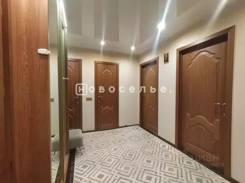 2-к кв. Рязанская область, Рязань Мервинская ул., 30 (62.0 м)