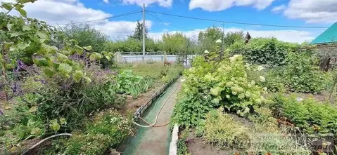 Участок в Самарская область, Самара Чусовая ул., 20 (6.35 сот.)